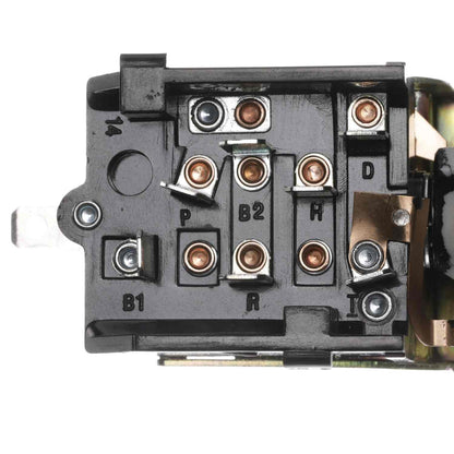 Standard Ignition Headlight Switch DS-220