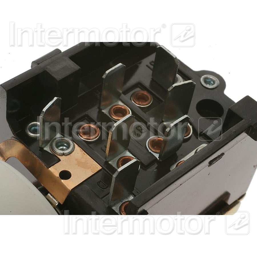 Standard Ignition Headlight Switch DS-220