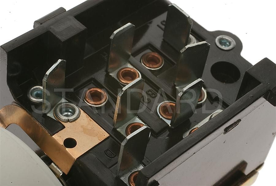 Standard Ignition Headlight Switch DS-220