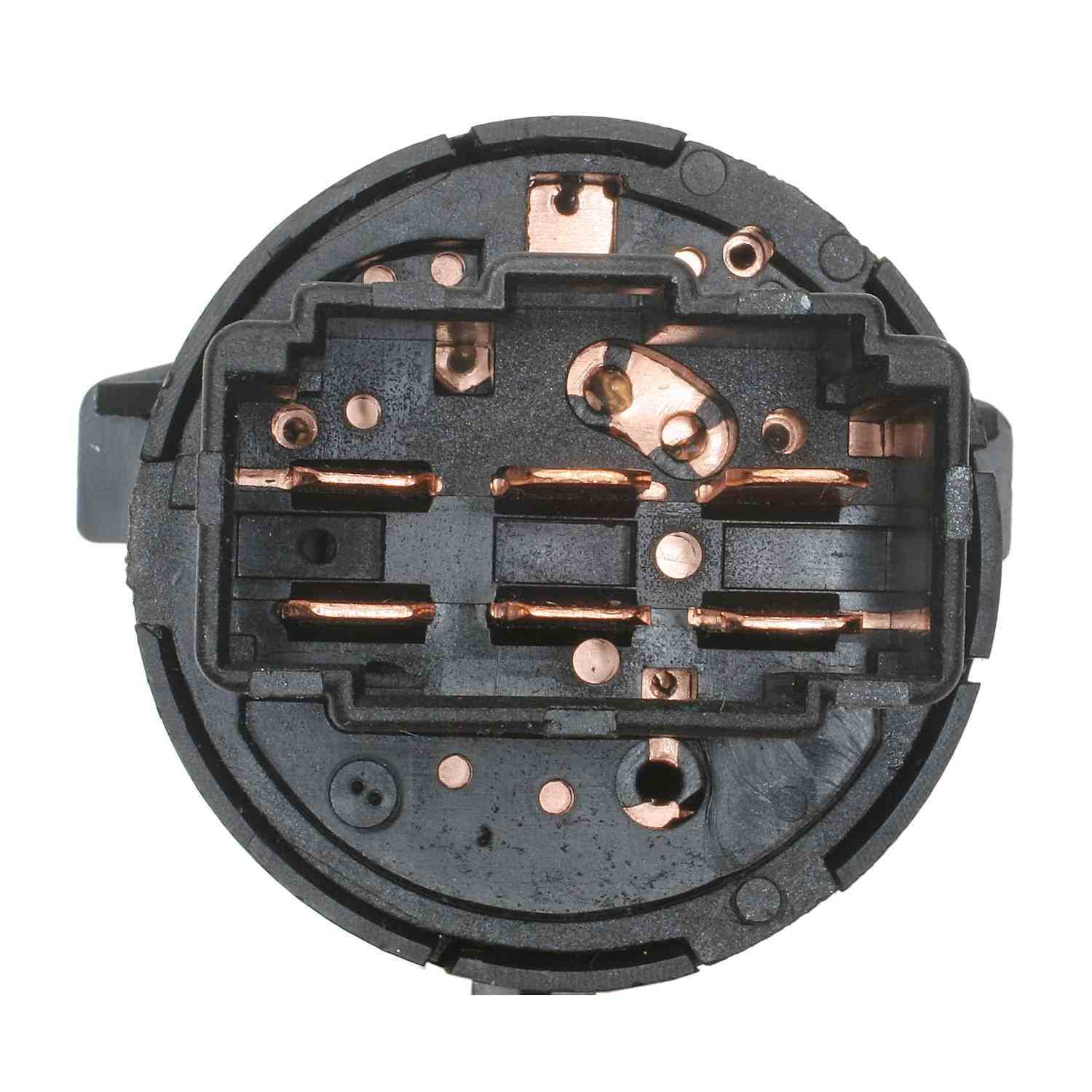 Intermotor HVAC Blower Motor Switch DS-2214