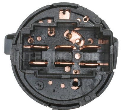 Intermotor HVAC Blower Motor Switch DS-2214