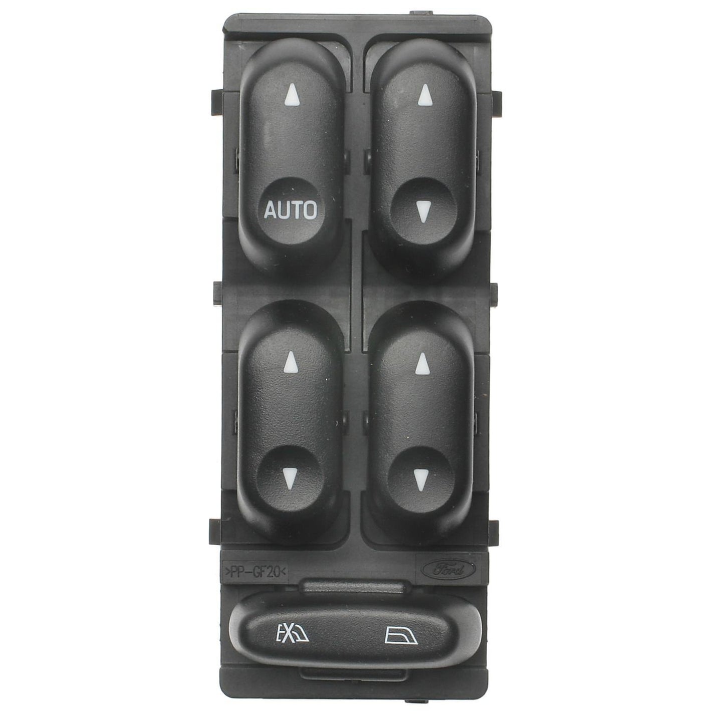 Standard Ignition Door Window Switch DS-2215