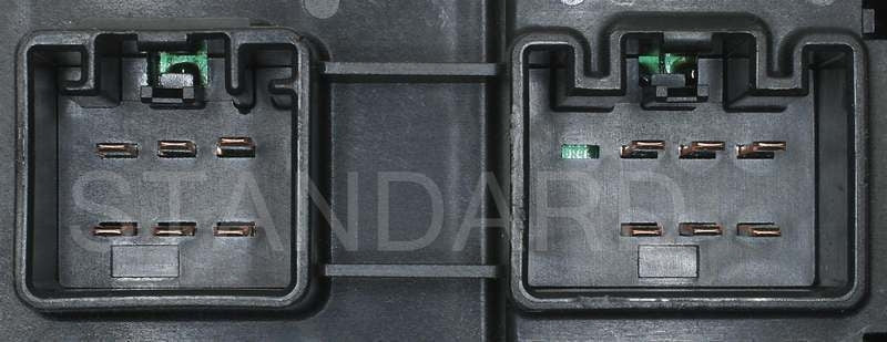 Standard Ignition Door Window Switch DS-2215