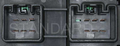 Standard Ignition Door Window Switch DS-2215