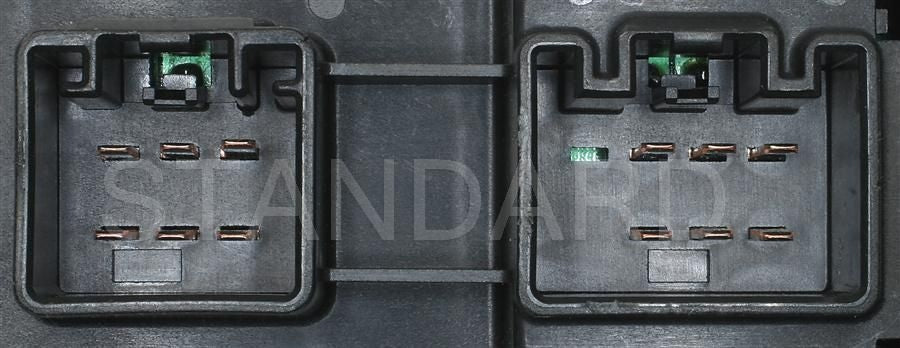 Standard Ignition Door Window Switch DS-2215