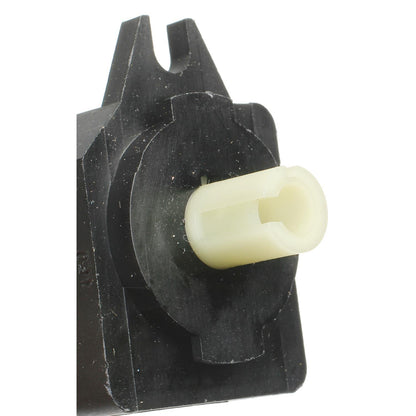 Standard Ignition HVAC Blower Motor Switch DS-2216