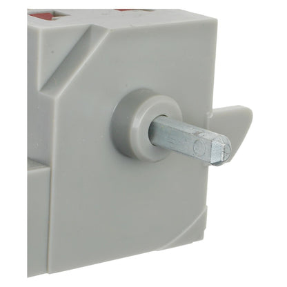 Standard Ignition HVAC Blower Control Switch DS-2217