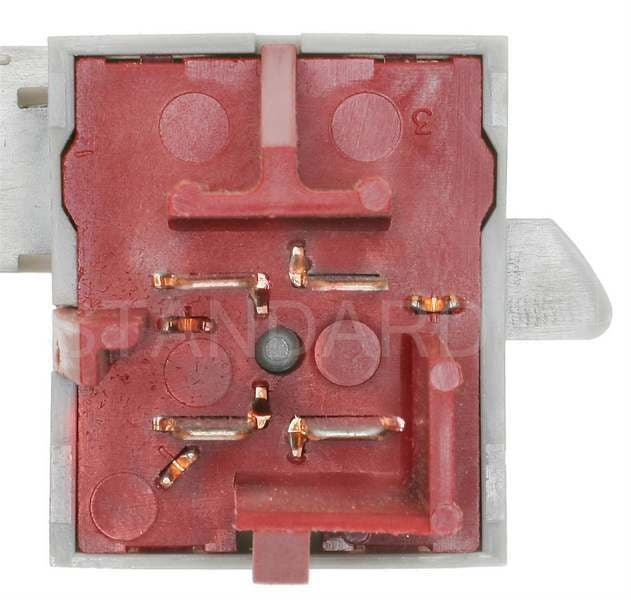 Standard Ignition HVAC Blower Control Switch DS-2217