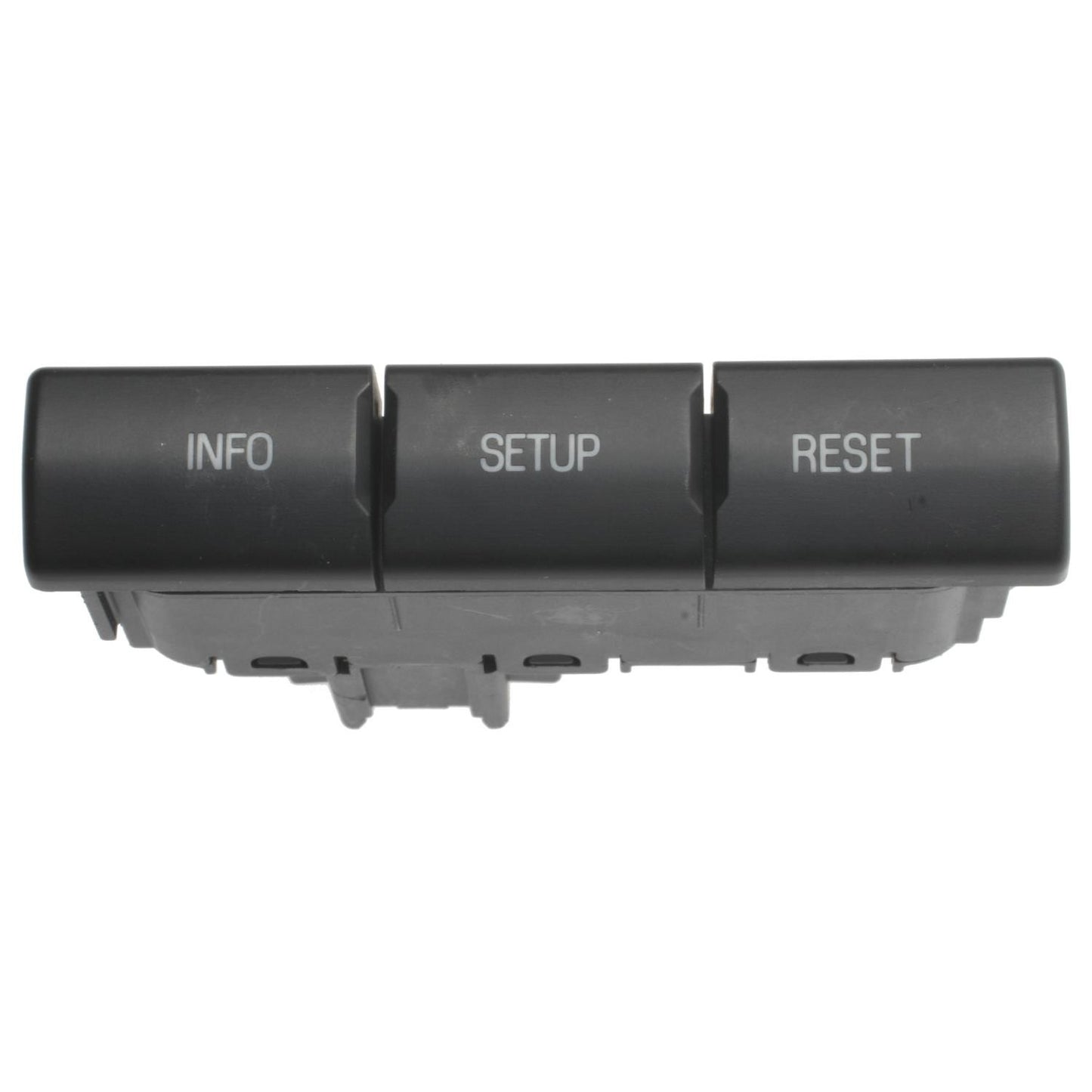 Standard Ignition Driver Information Display Switch DS-2223