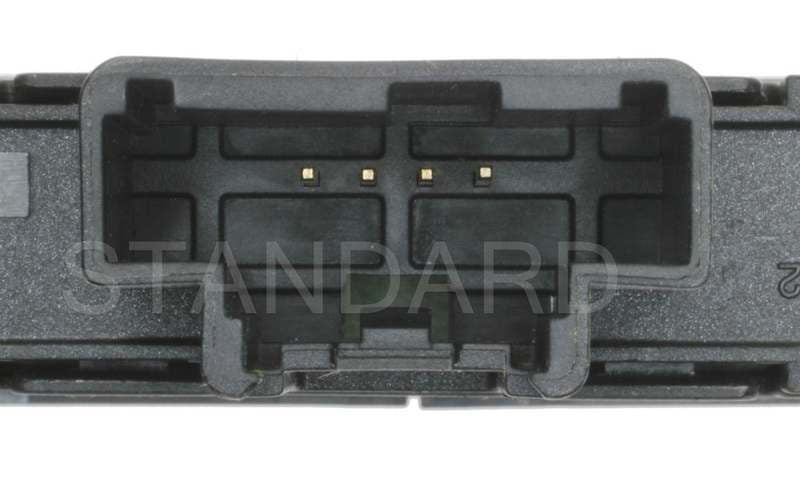 Standard Ignition Driver Information Display Switch DS-2223