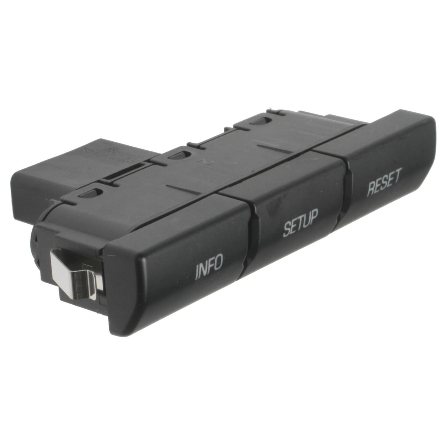 Standard Ignition Driver Information Display Switch DS-2223