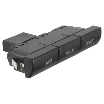 Standard Ignition Driver Information Display Switch DS-2223