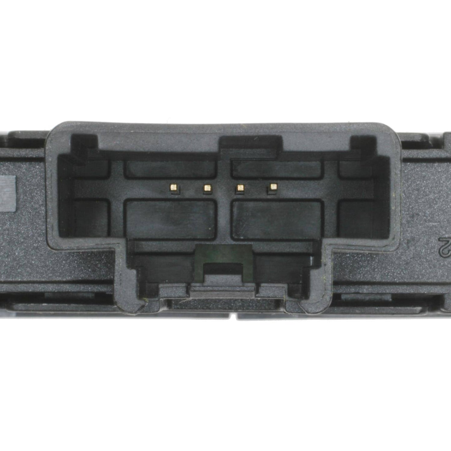 Standard Ignition Driver Information Display Switch DS-2223