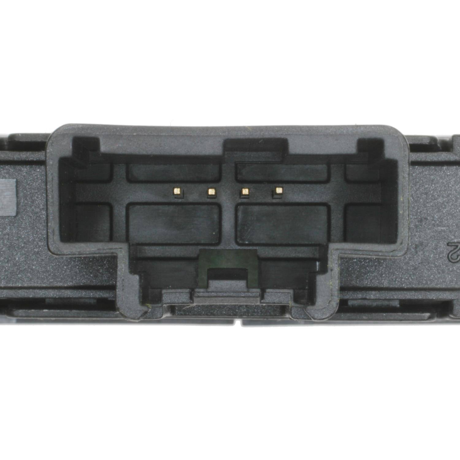 Standard Ignition Driver Information Display Switch DS-2223