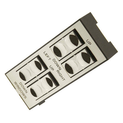 Standard Ignition Door Window Switch DS-2242