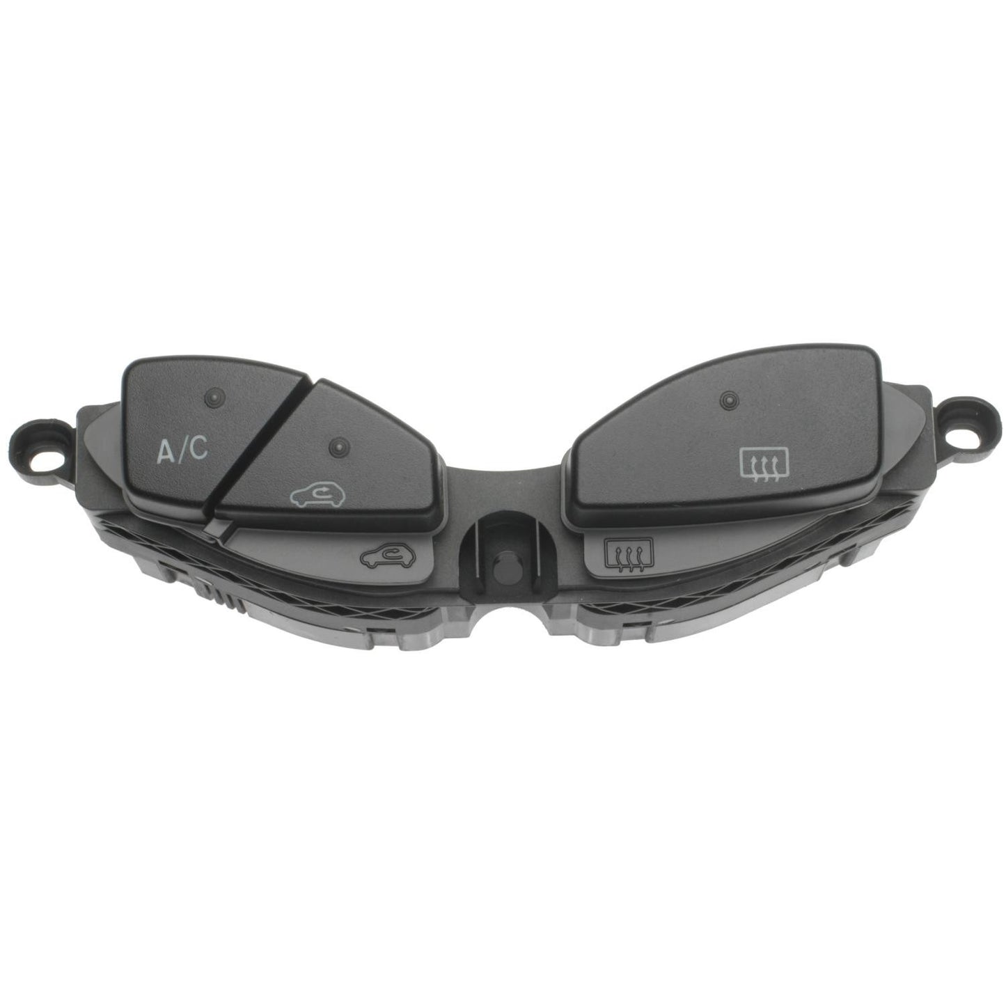 Standard Ignition Window Defroster Switch DS-2247