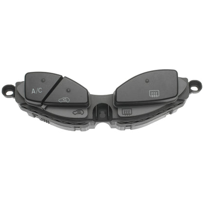 Standard Ignition Window Defroster Switch DS-2247