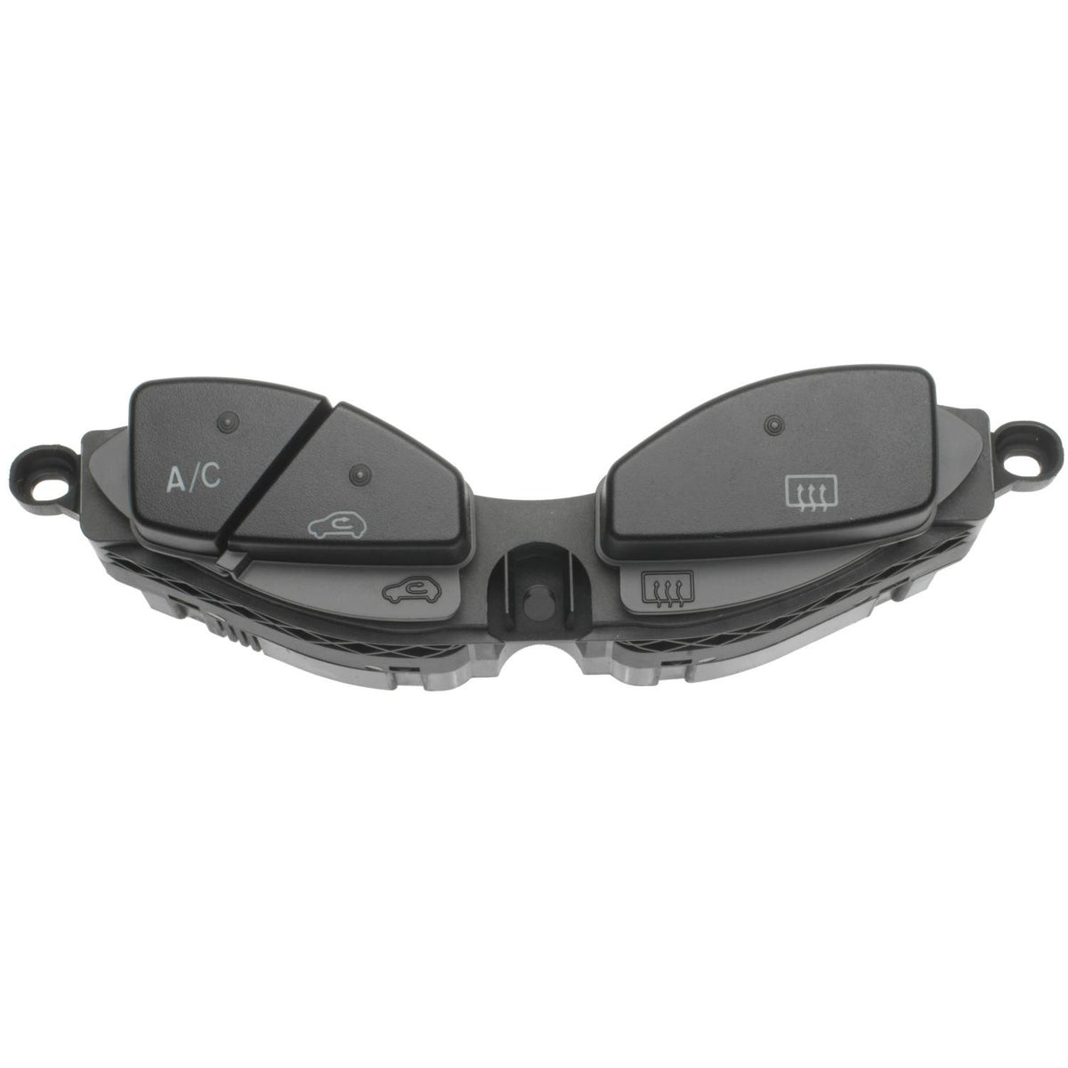 Standard Ignition Window Defroster Switch DS-2247