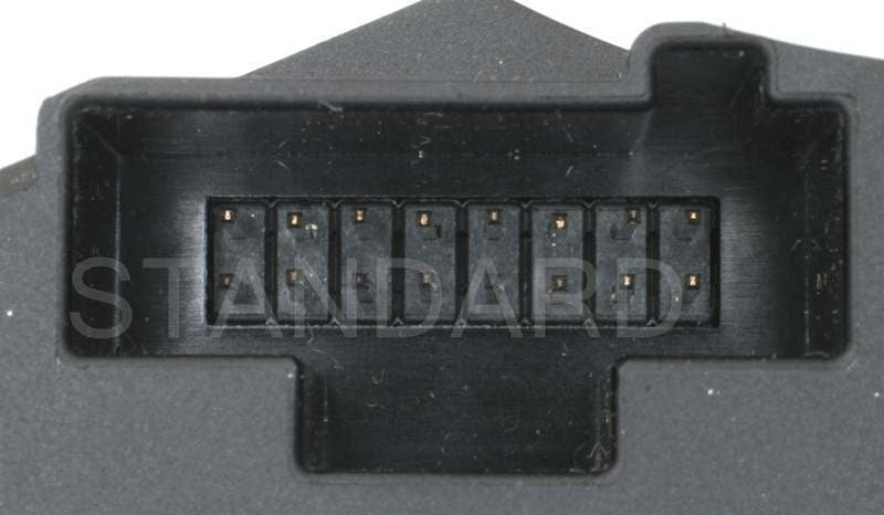 Standard Ignition Window Defroster Switch DS-2247