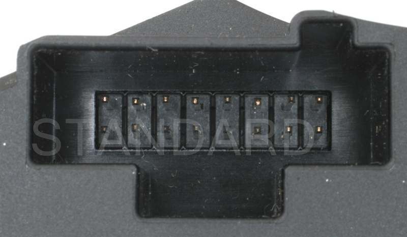 Standard Ignition Window Defroster Switch DS-2247