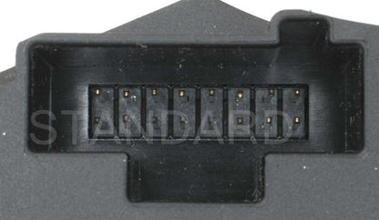 Standard Ignition Window Defroster Switch DS-2247
