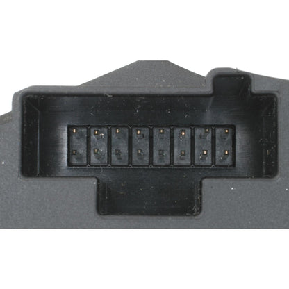 Standard Ignition Window Defroster Switch DS-2247