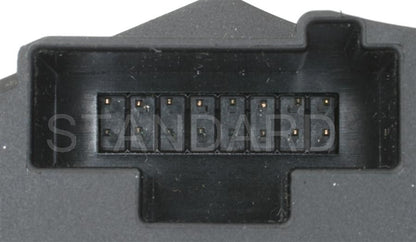 Standard Ignition Window Defroster Switch DS-2247