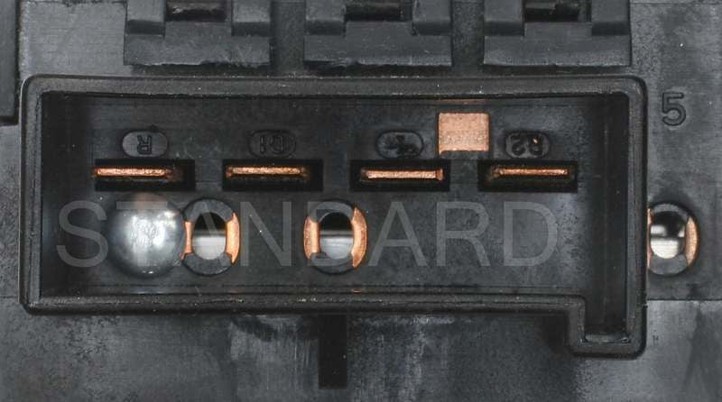 Standard Ignition Instrument Panel Dimmer Switch DS-2258