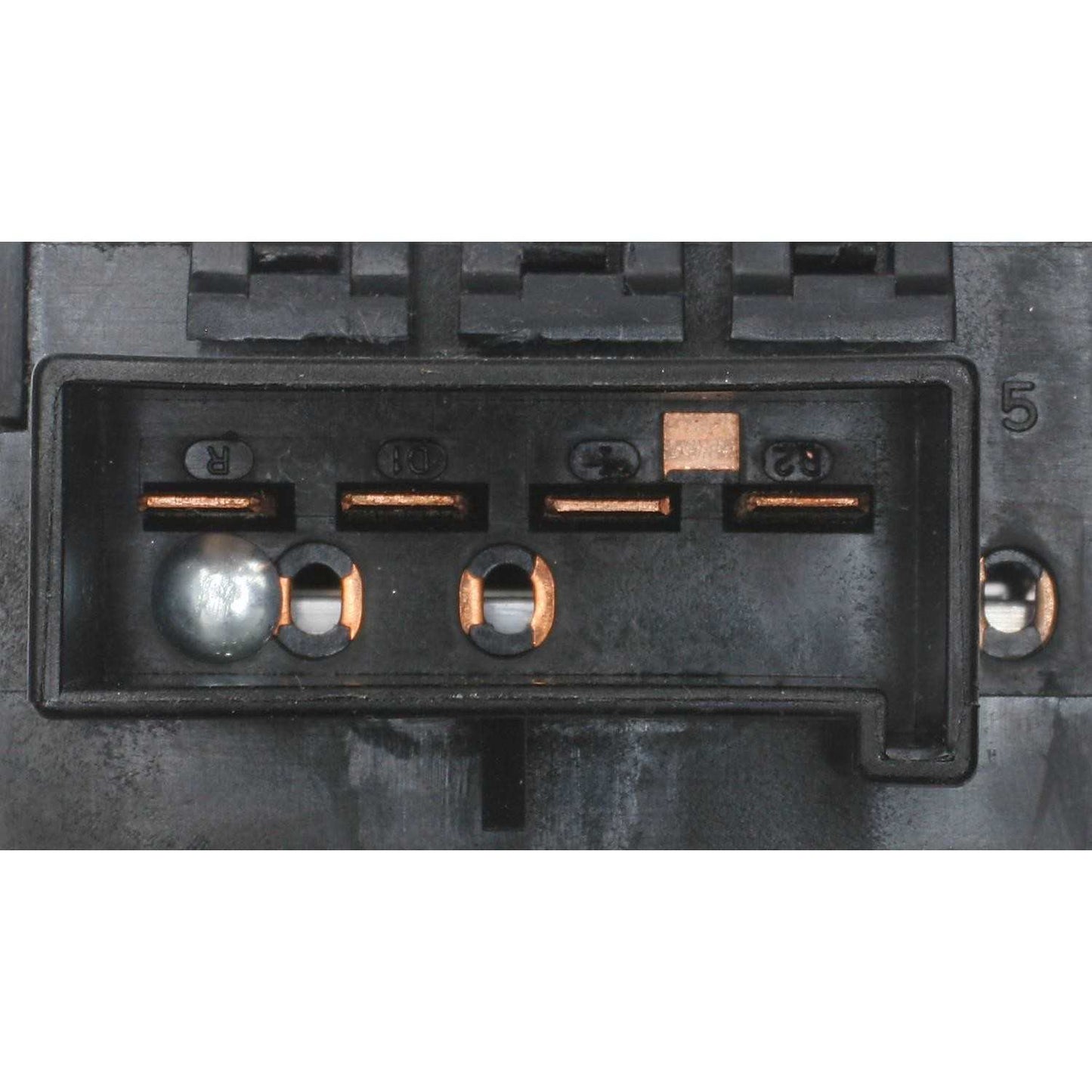 Standard Ignition Instrument Panel Dimmer Switch DS-2258