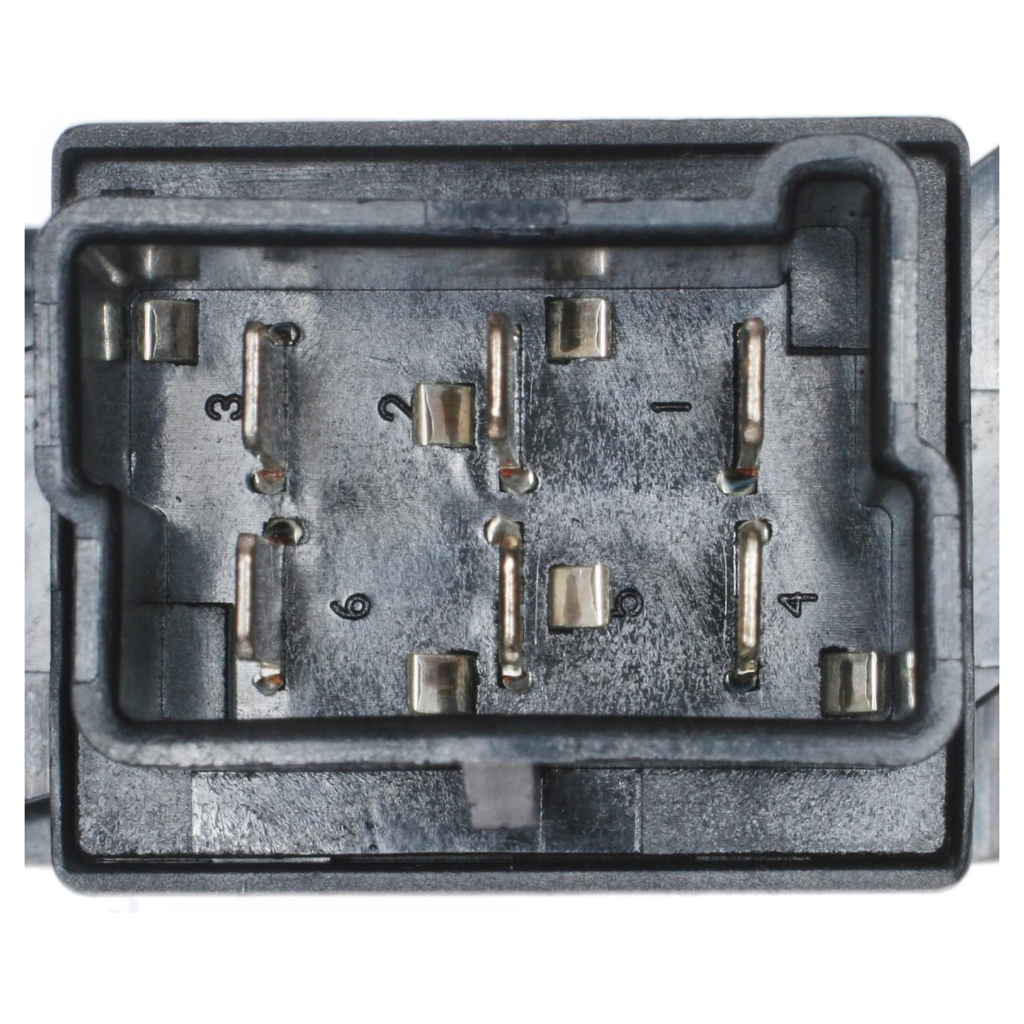 Standard Ignition Fuel Tank Selector Switch DS-2268