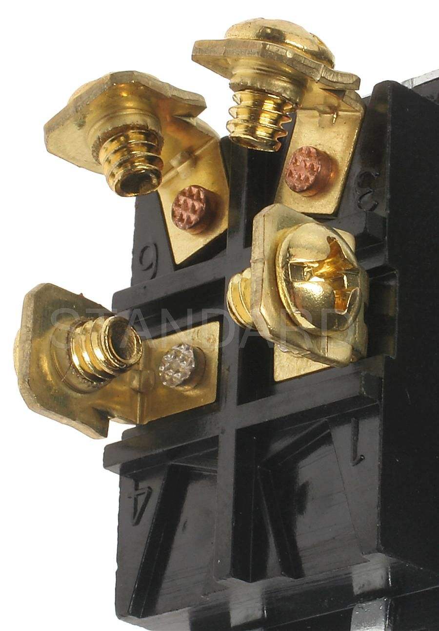 Standard Ignition Toggle Switch DS-226