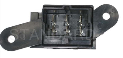 Standard Ignition Fuel Tank Selector Switch DS-2271