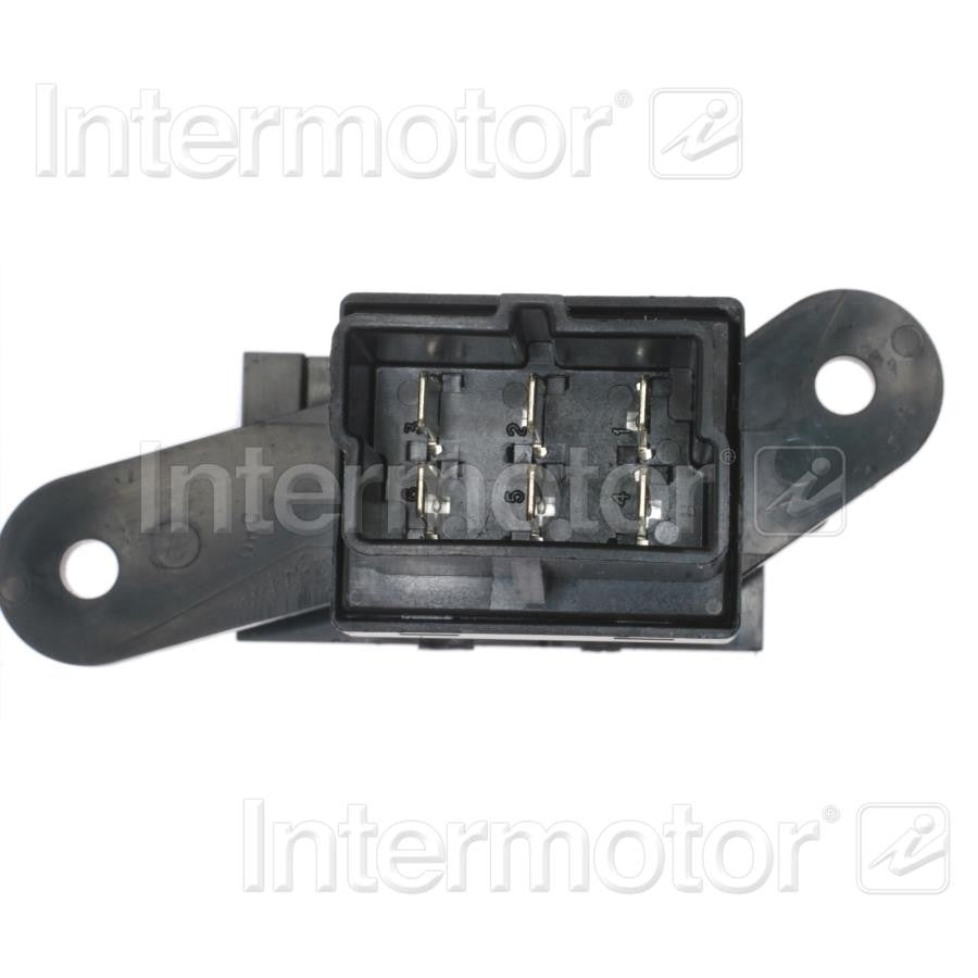 Standard Ignition Fuel Tank Selector Switch DS-2271