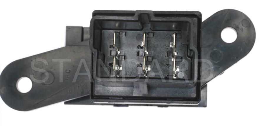 Standard Ignition Fuel Tank Selector Switch DS-2271