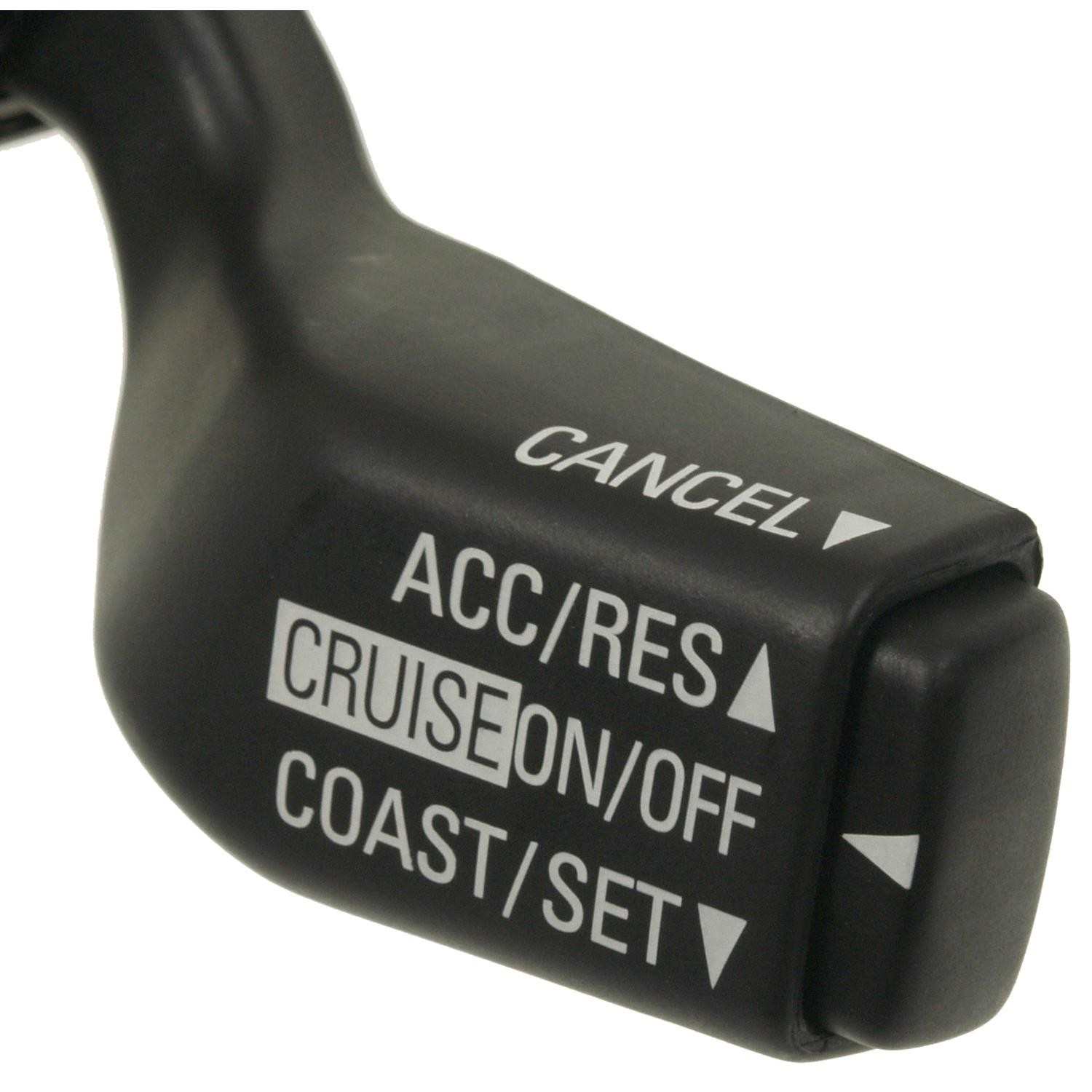 Intermotor Cruise Control Switch DS-2277