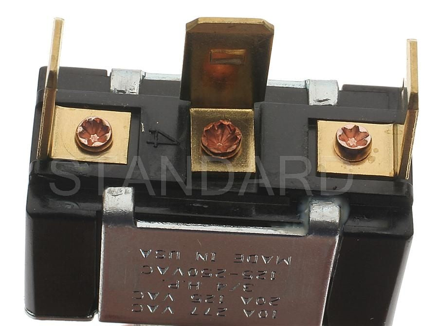 Standard Ignition Toggle Switch DS-227