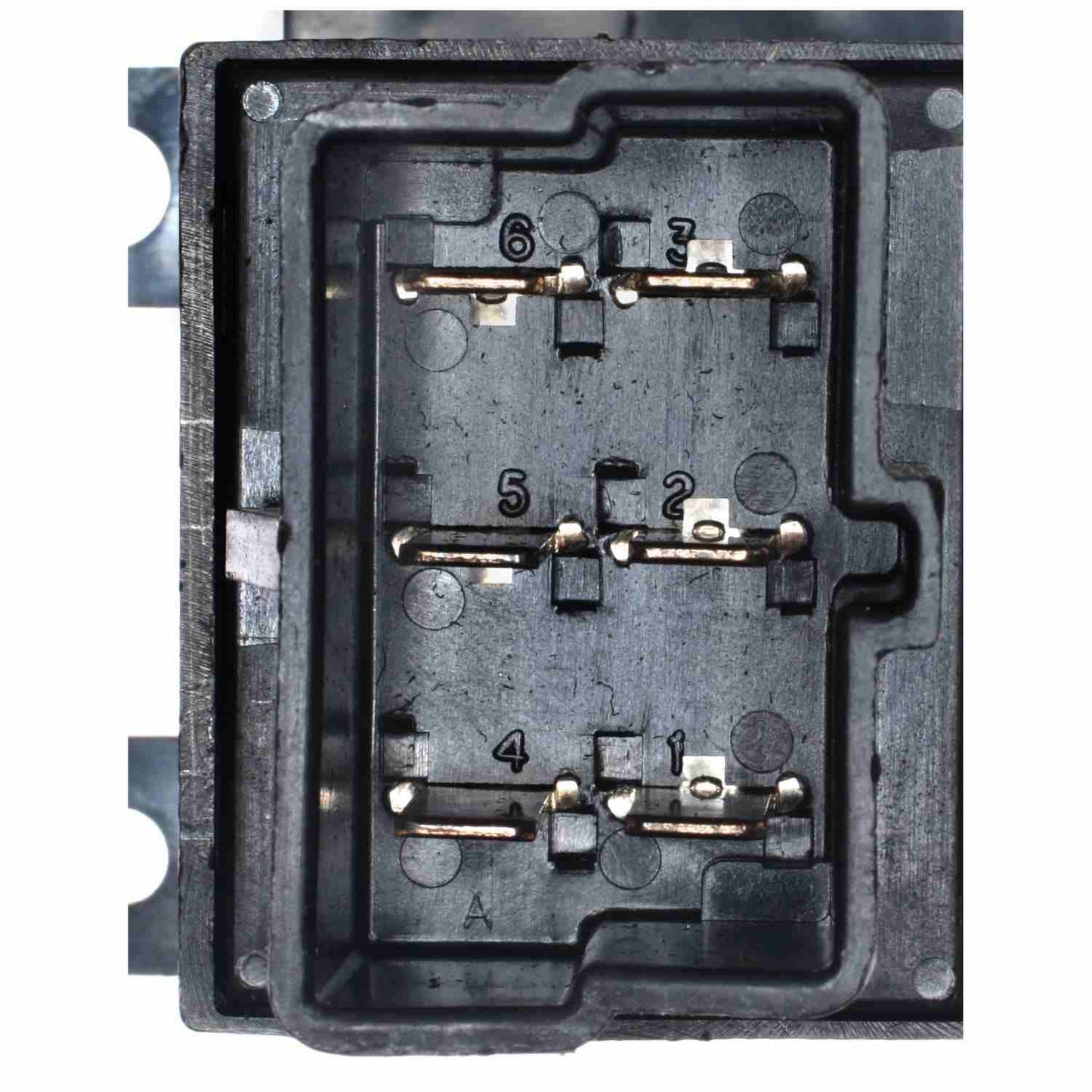Standard Ignition Fuel Tank Selector Switch DS-2298
