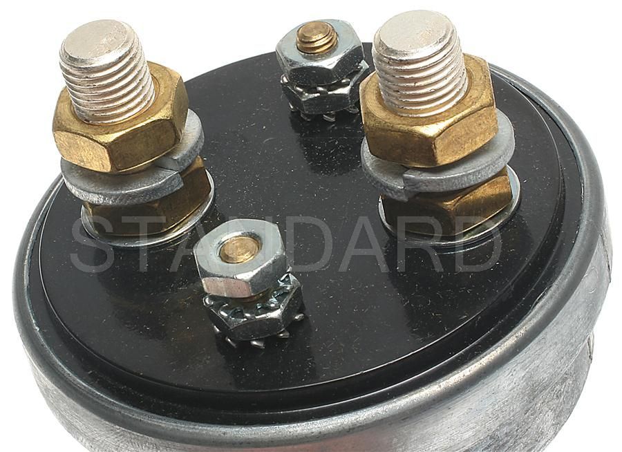 Standard Ignition Battery Isolation Switch DS-231