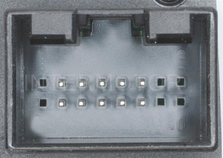 Intermotor Door Window Switch DS-2325