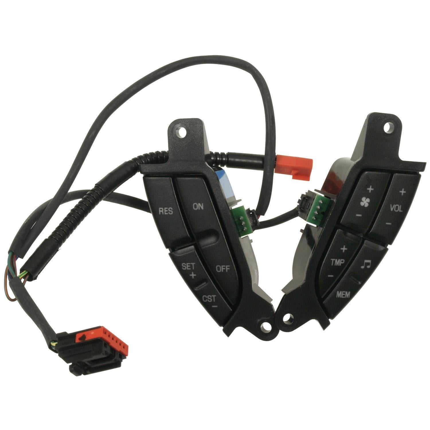 Standard Ignition Cruise Control Switch DS-2347