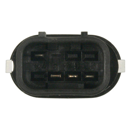 Standard Ignition Door Window Switch DS-2354