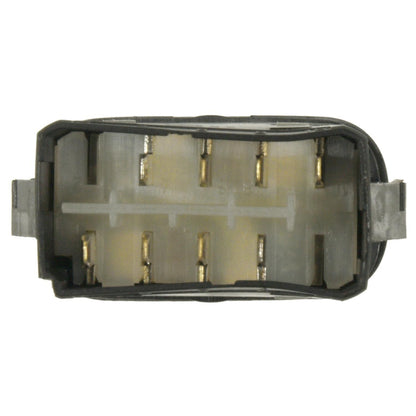 Standard Ignition Seat Heater Switch DS-2358