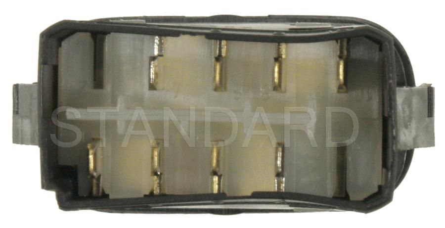 Standard Ignition Seat Heater Switch DS-2358