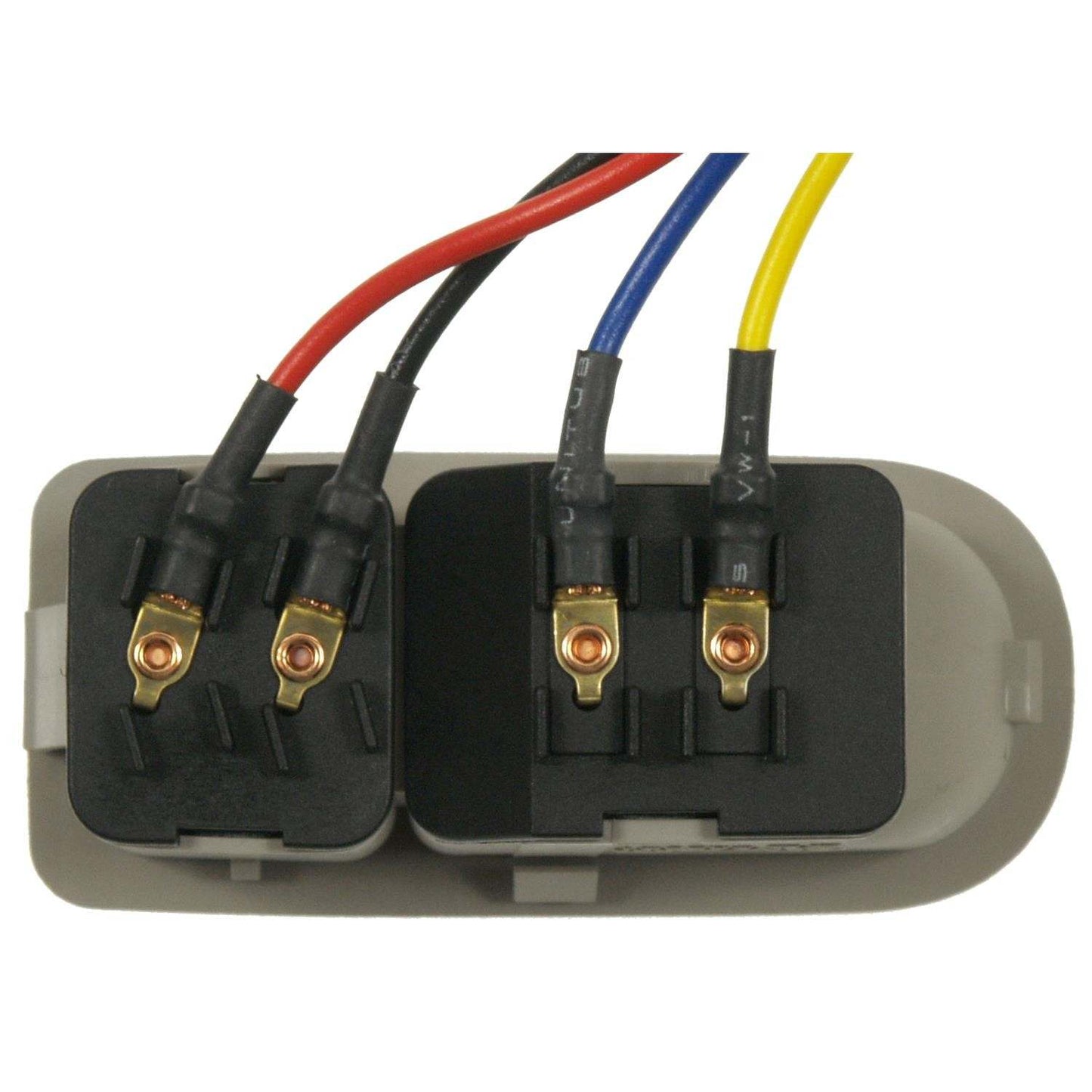 Intermotor Trunk Lid Release Switch DS-2375