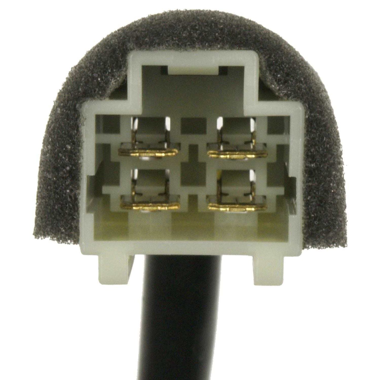 Intermotor Trunk Lid Release Switch DS-2375