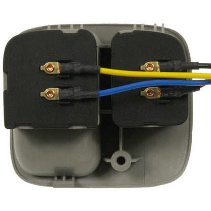 Intermotor Trunk Lid Release Switch DS-2376