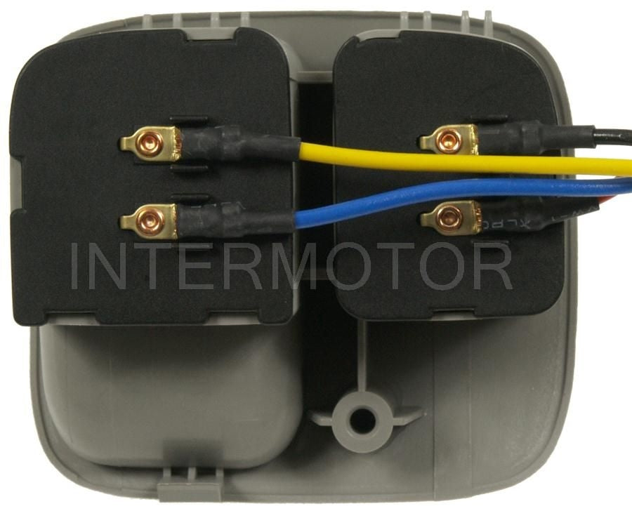 Intermotor Trunk Lid Release Switch DS-2376