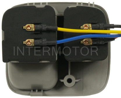 Intermotor Trunk Lid Release Switch DS-2376
