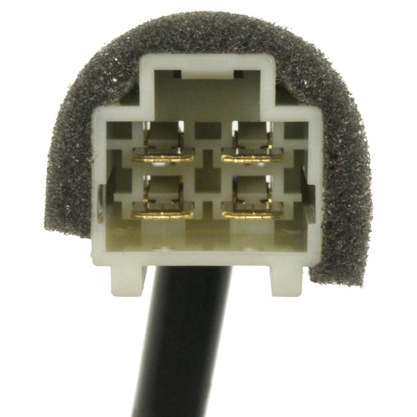 Intermotor Trunk Lid Release Switch DS-2376