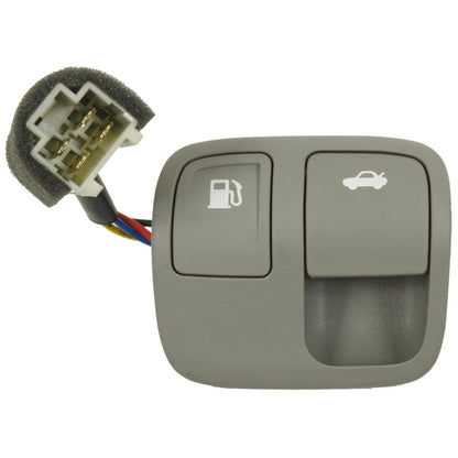 Intermotor Trunk Lid Release Switch DS-2376